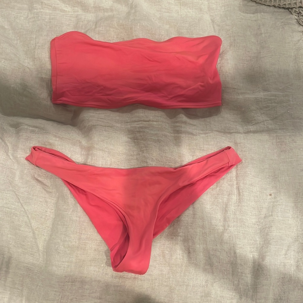 Frankie’s bikini sis medium